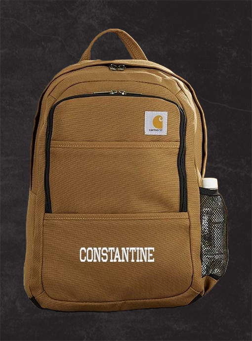 Carhartt Foundry Embroidered Backpack  from PersonalizationMall.com