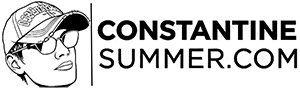 ConstantineSummer.com Logo