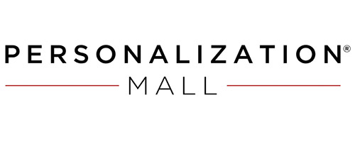 Personalization Mall Logotype