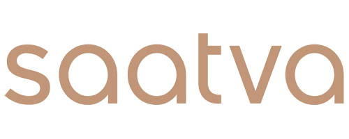 Saatva Logotype