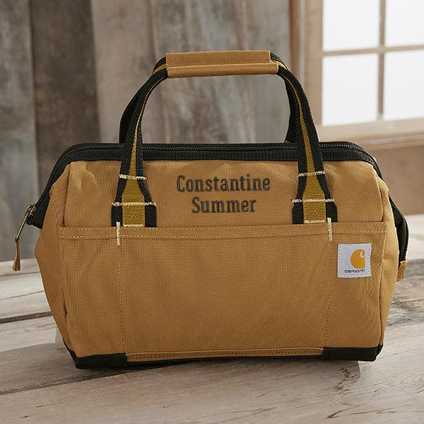 Constantine Summer Carhartt ® Foundry Series Embroidered Tool Tote