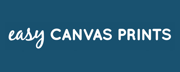 Easy Canvas Prints Coupon