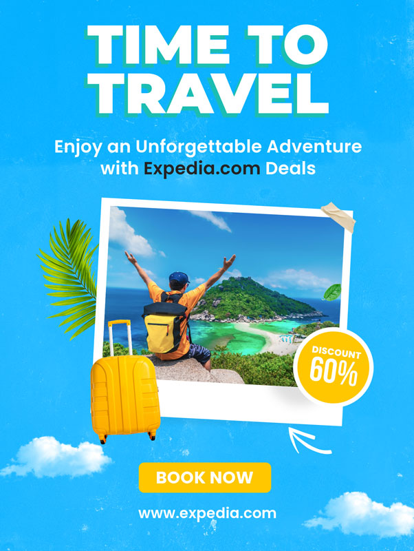 Expedia Discounts