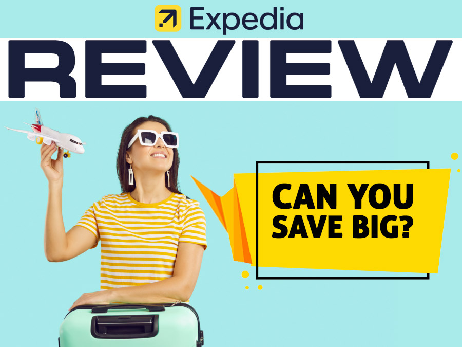 Expedia Review: Can You Really Score Good Deals?