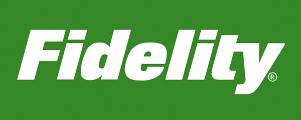 Fidelity Rewards Card