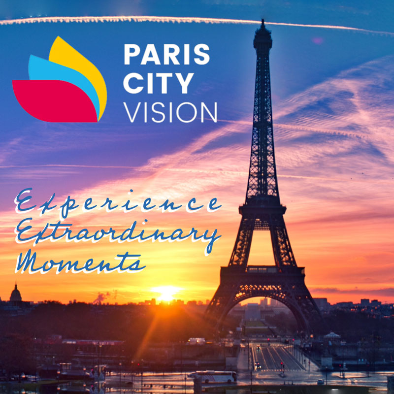 Paris City Vision Deals