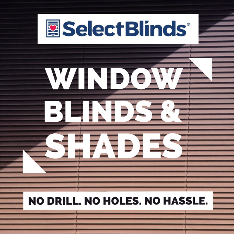 SelectBlinds Deal