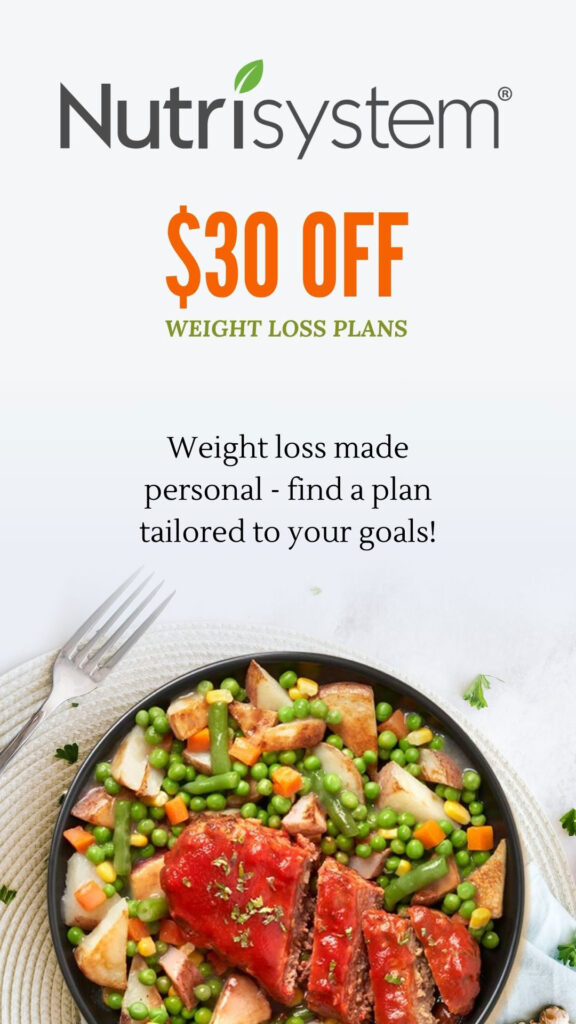 Nureaisystem Weight Loss Plans Discount