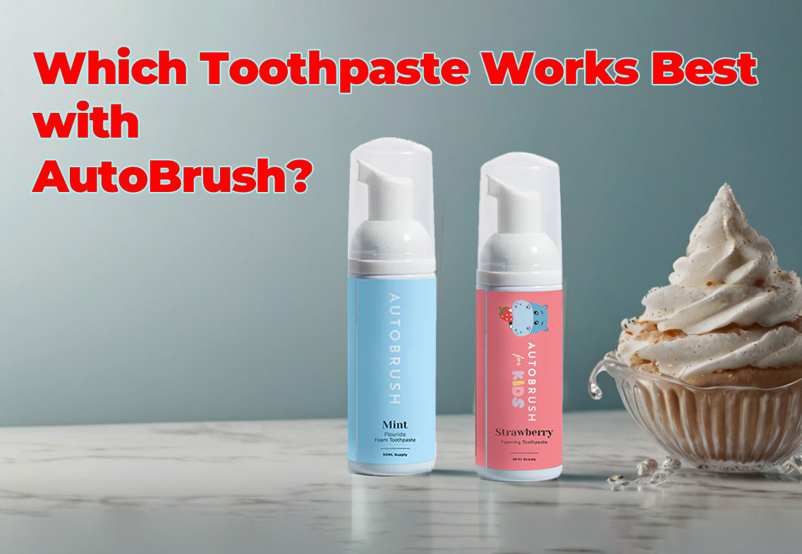 AutoBrush Promo Offer