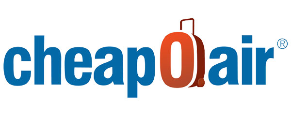 CheapOair Logo