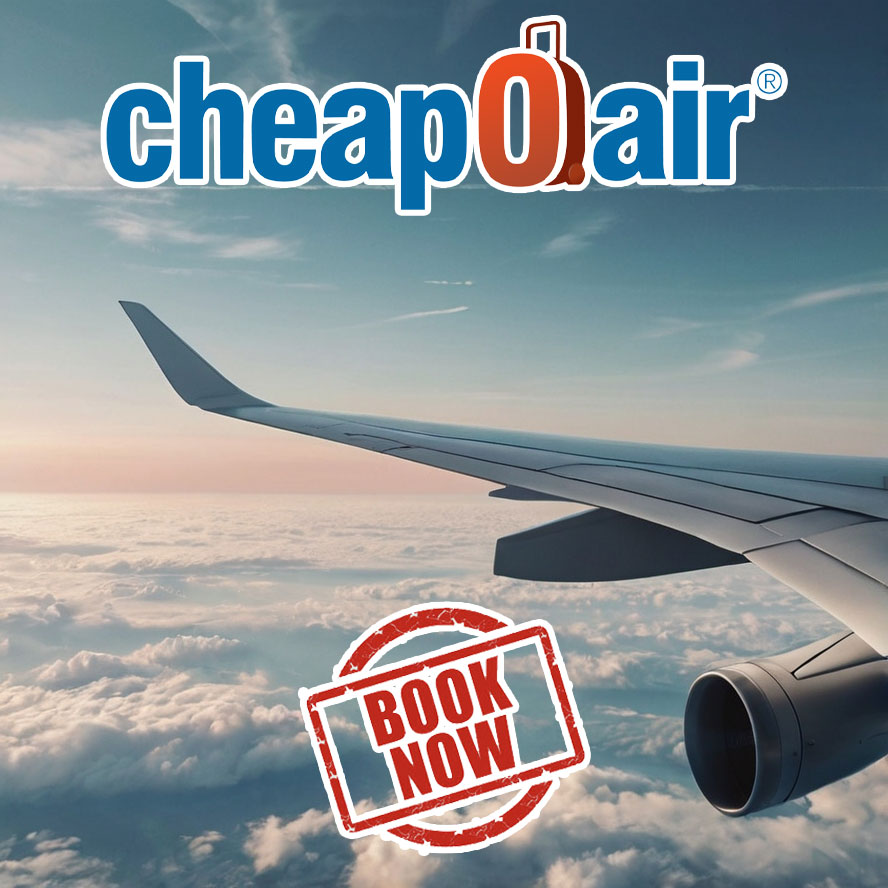 CheapOair Offer