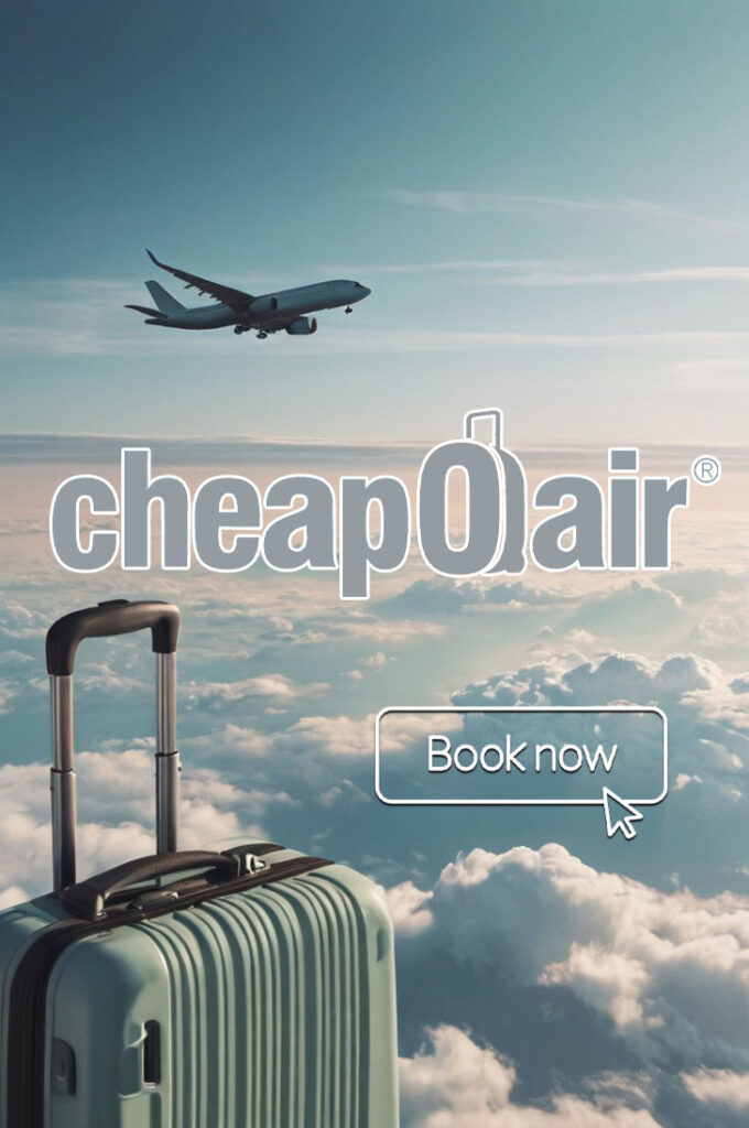 CheapOair Promo