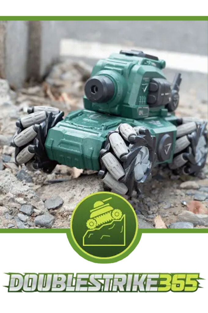 DoubleStrike365 Deal