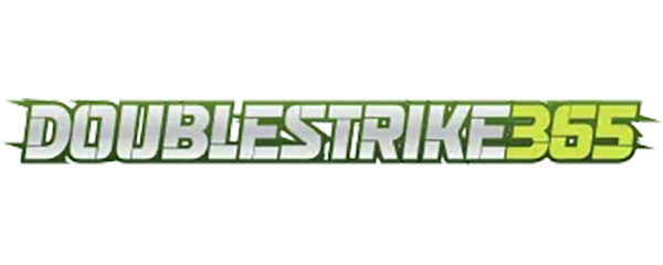 DoubleStrike365 Logo