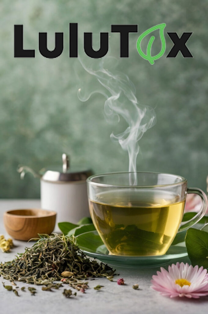 Lulutox Deal