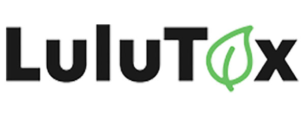 Lulutox logo