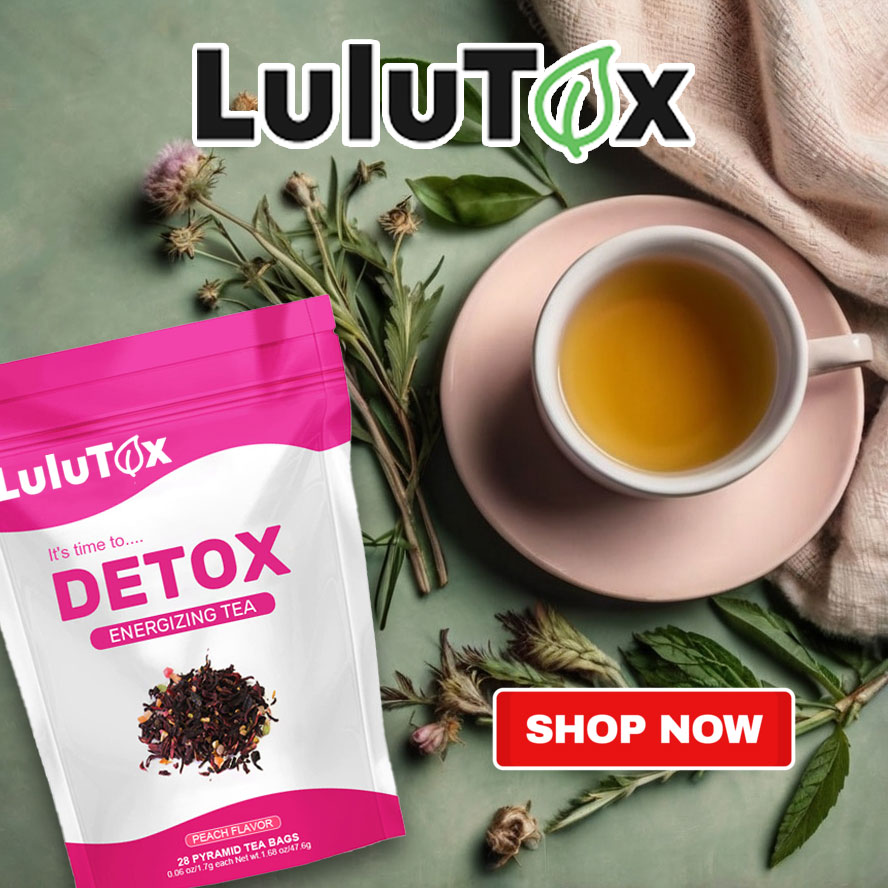 Lulutox Offer