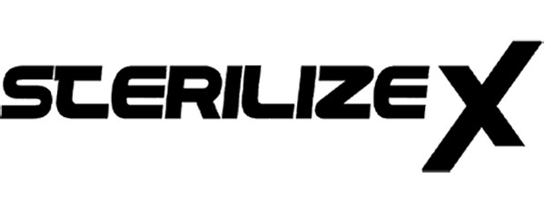 Sterilize X Logo