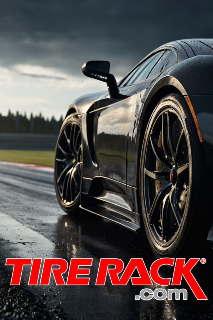 Tire Rack Deal