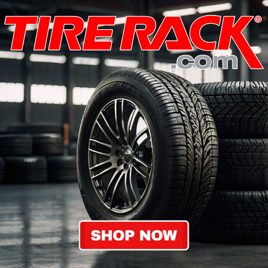 Tire Rack Offer