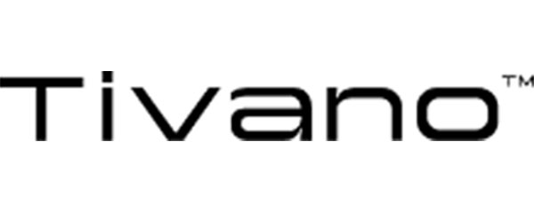 Tivano Logo