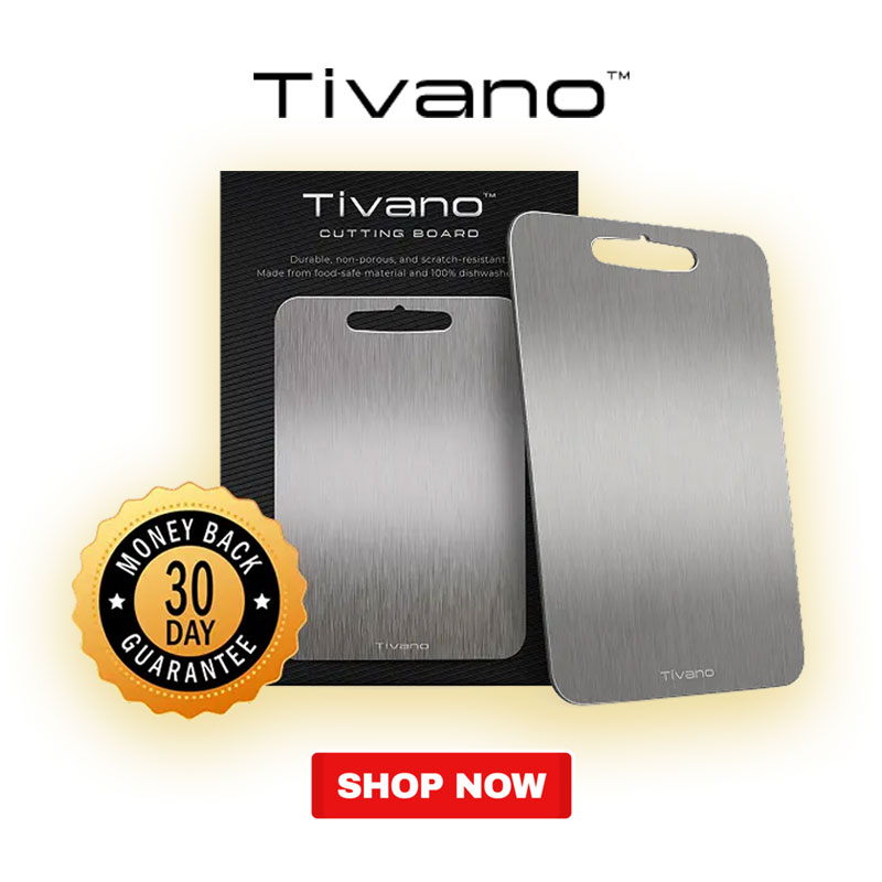 Tivano Offer
