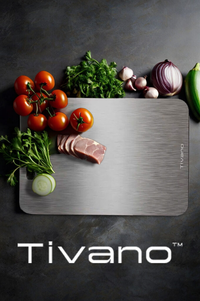 Tivano Promo