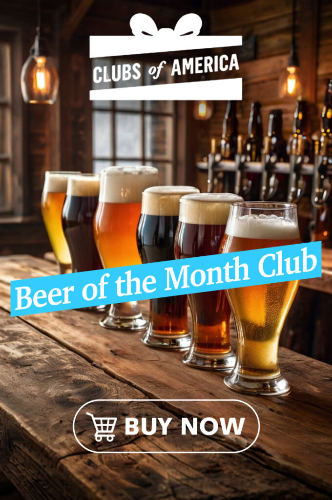 Clubs of America promotion