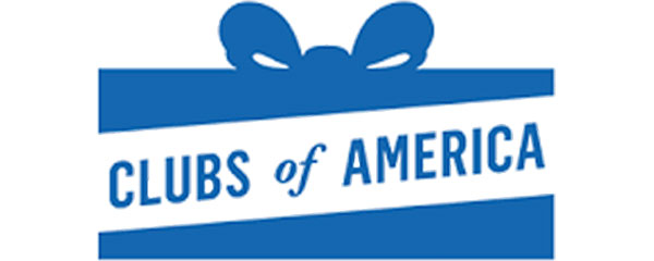 Clubs of America logo