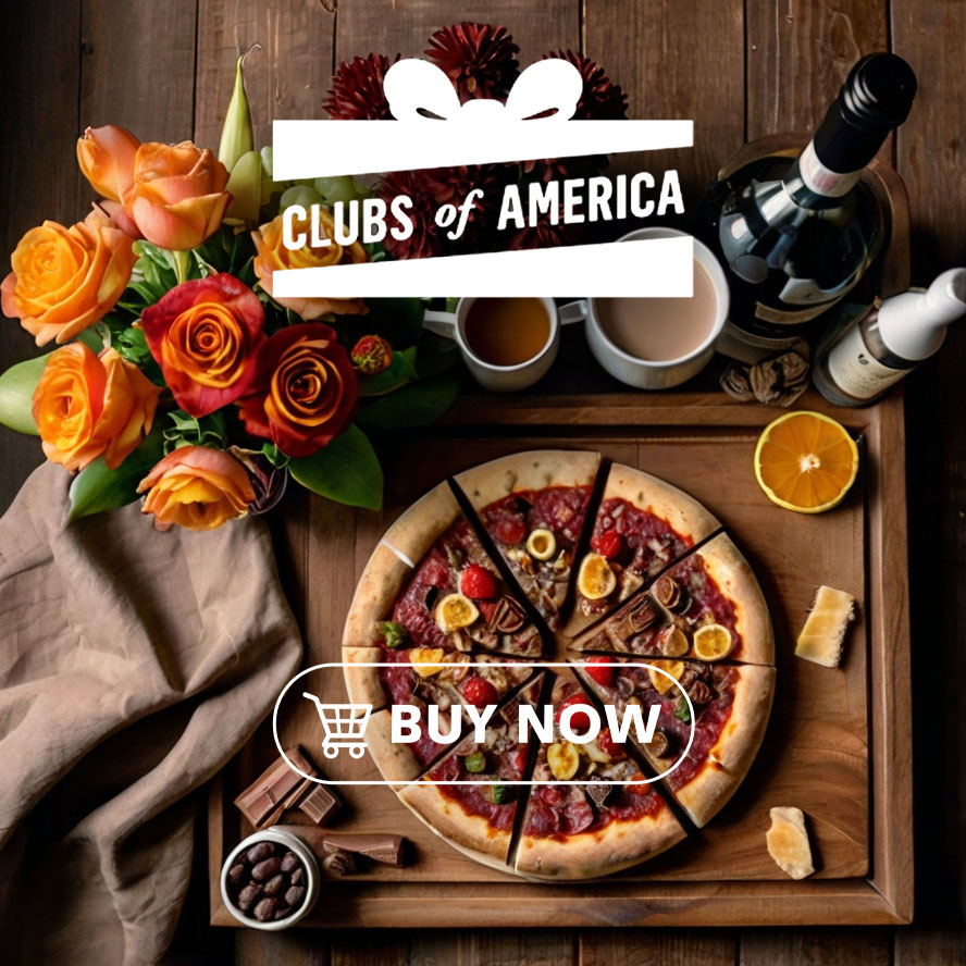 Clubs of America Offer