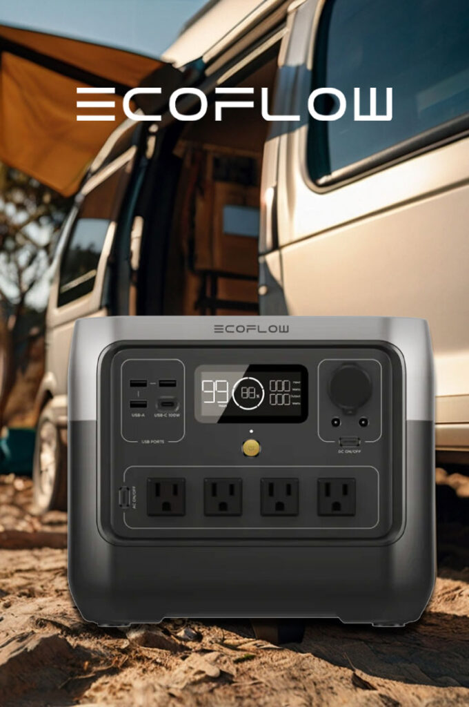 EcoFlow Deal