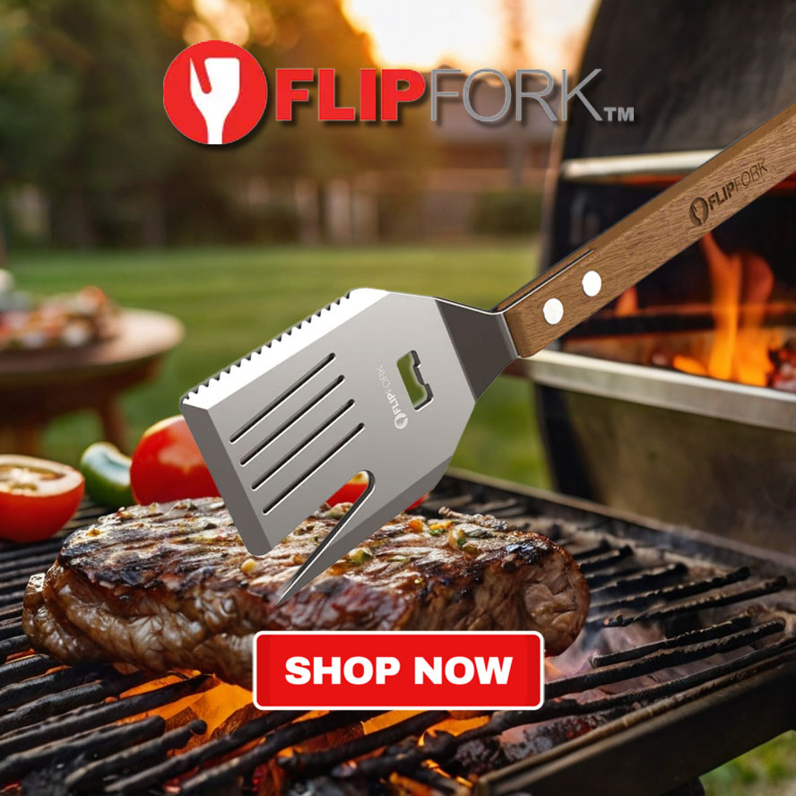 FlipFork Offer