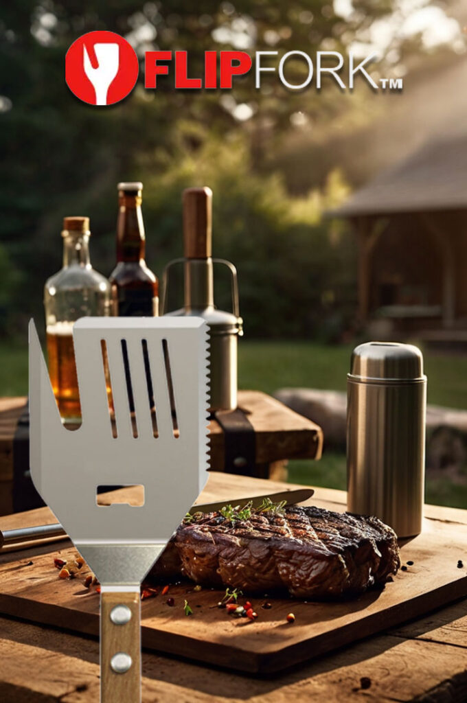 FlipFork Promo
