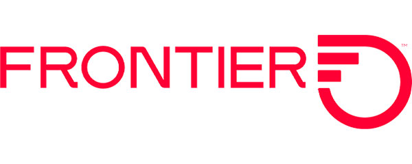 Frontier Communications Logo