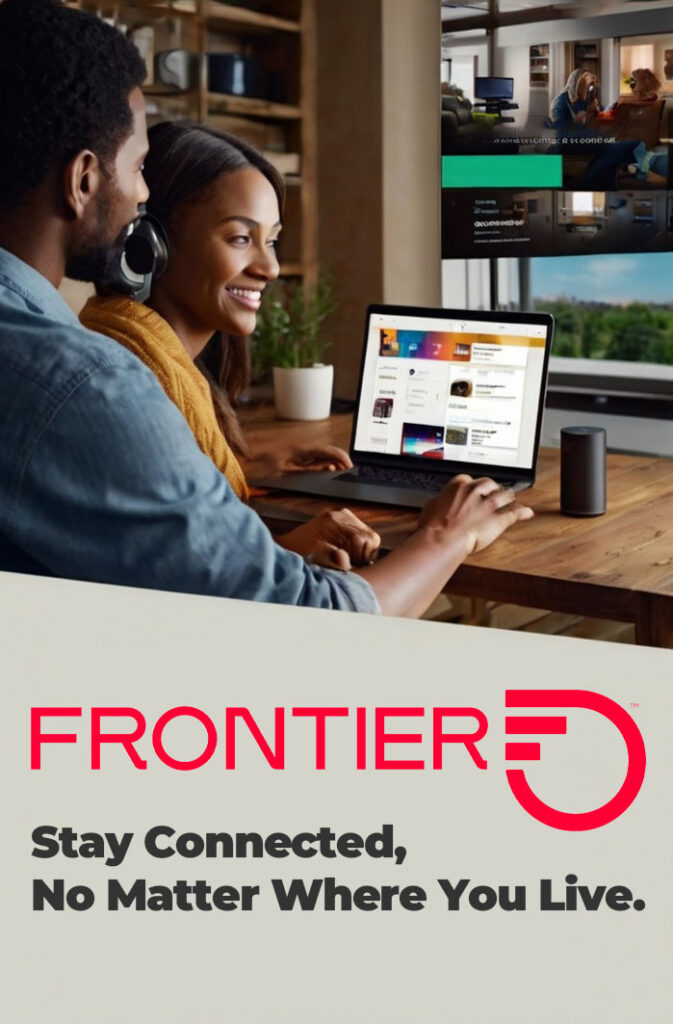 Frontier Communications Deal