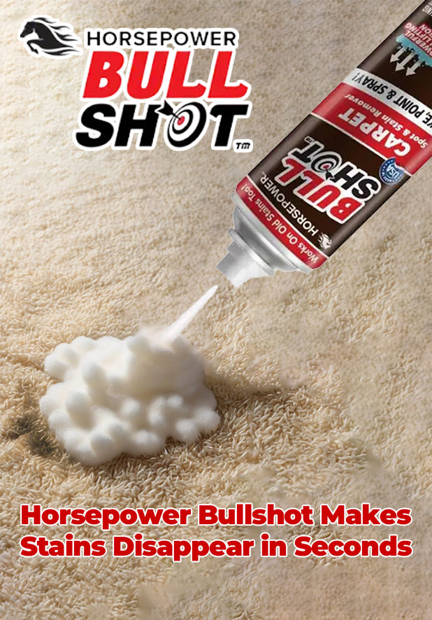Horsepower BullShot Deal