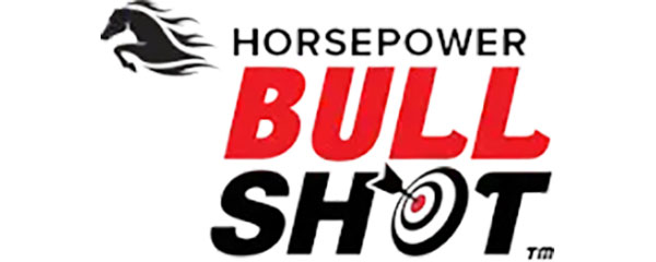 Horsepower BullShot Logo