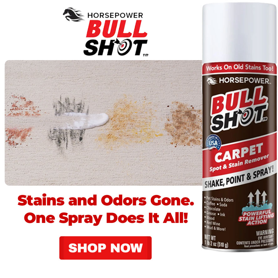 Horsepower BullShot Offer