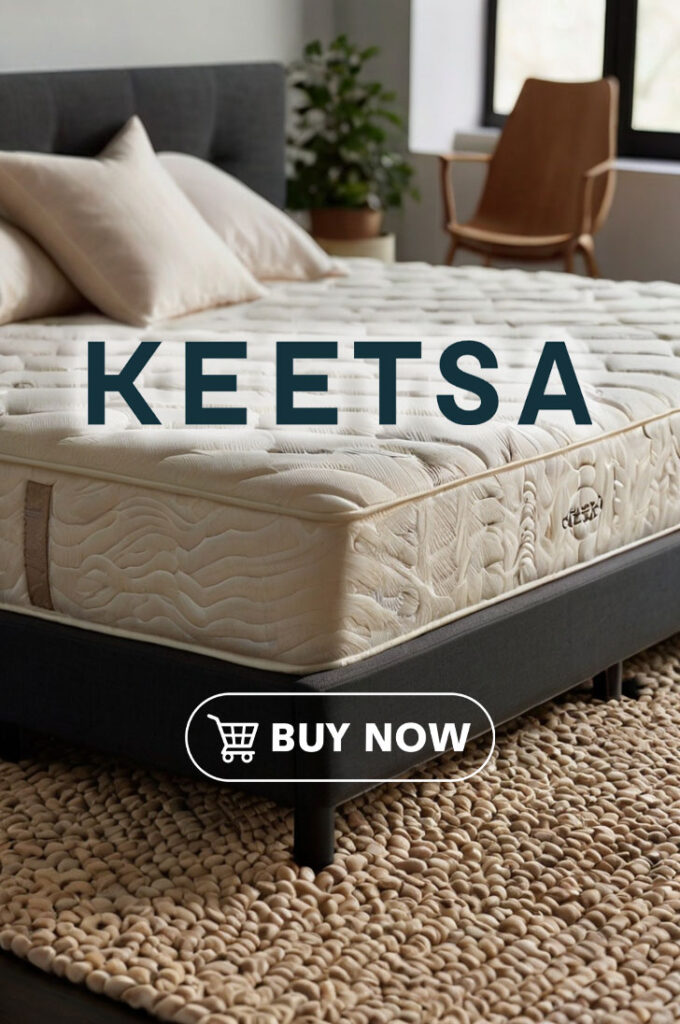 Keetsa Deal