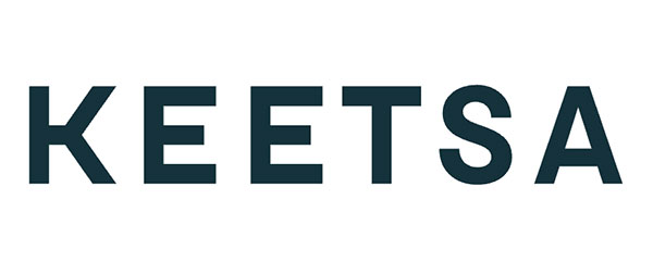 Keetsa Logo