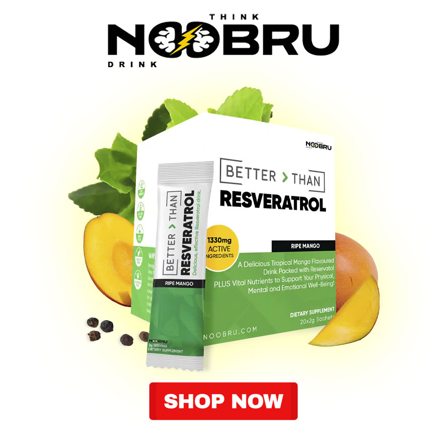 Noobru offer