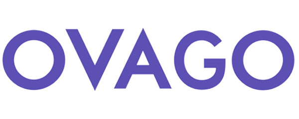 Ovago Logo