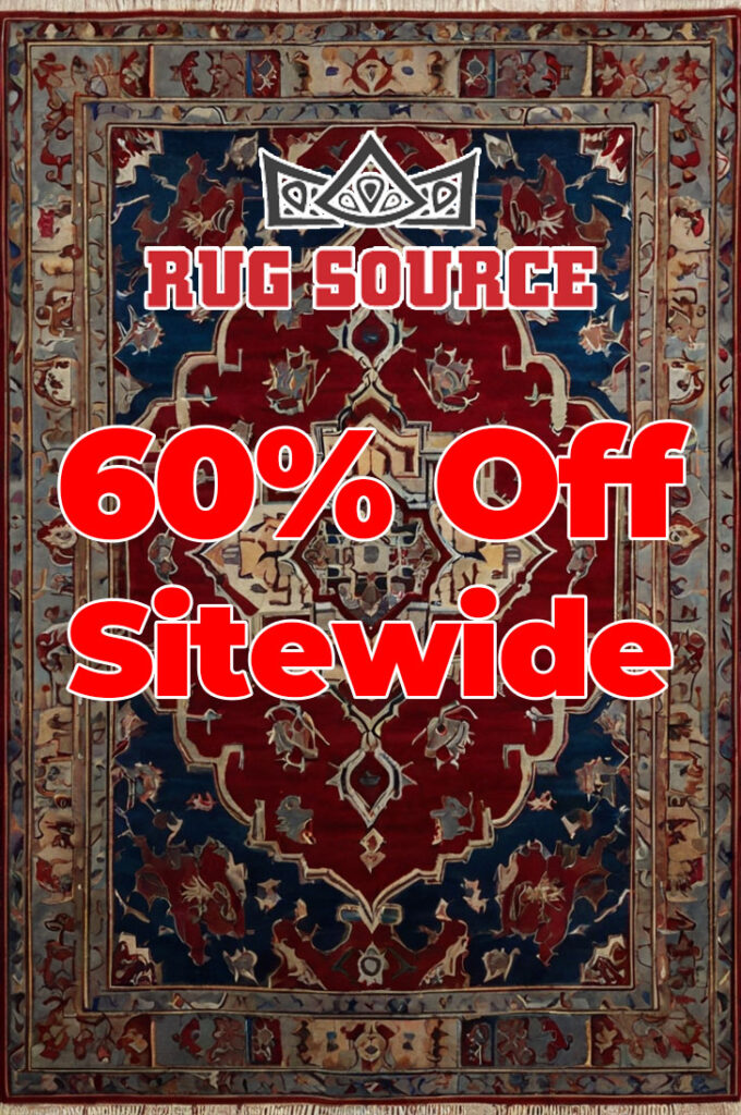 Rug Source Deal