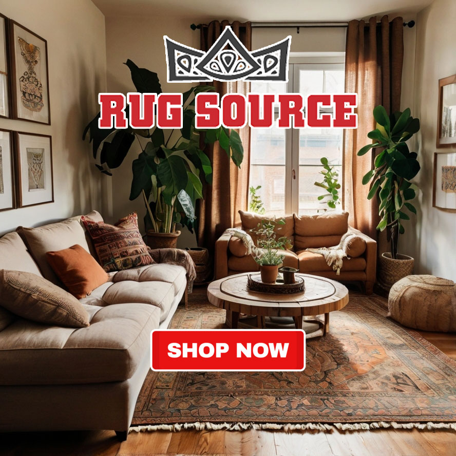 Rug Source Offer