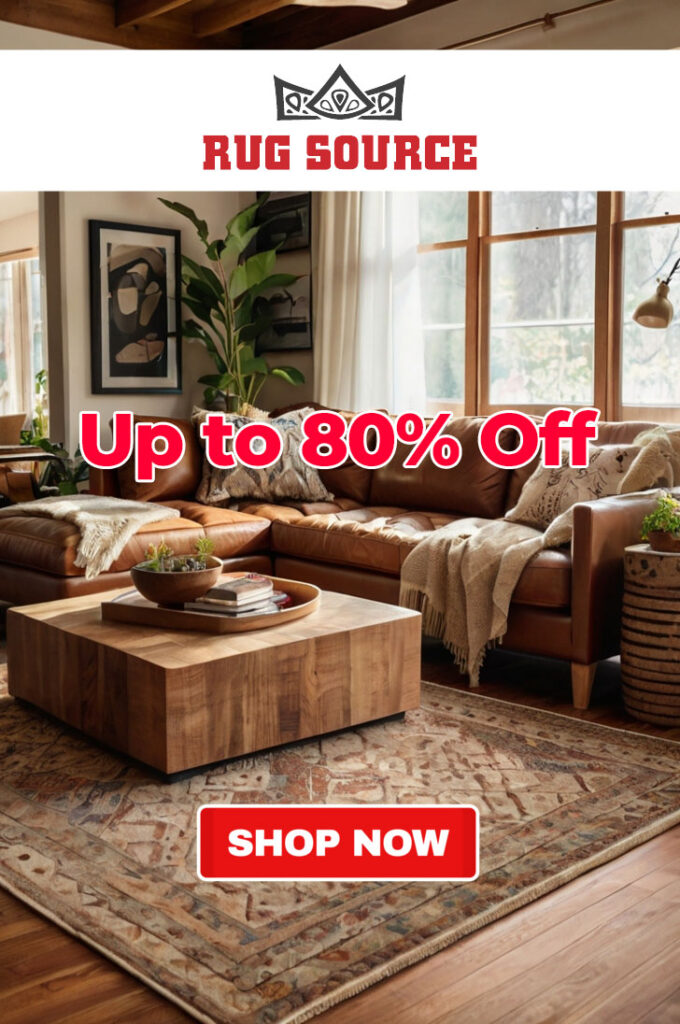 Rug Source Promotion