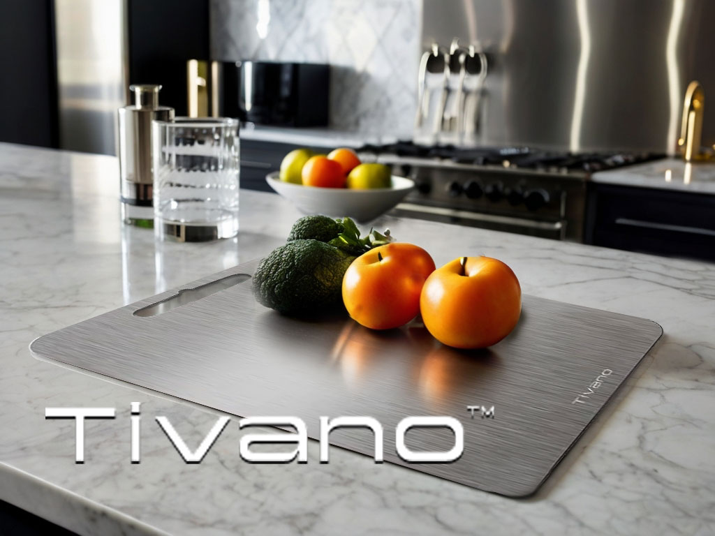 Tivano Culinary Board