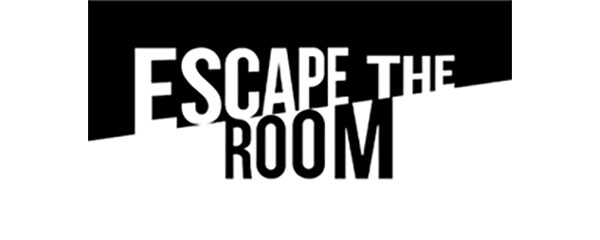 Escape the Room Logo
