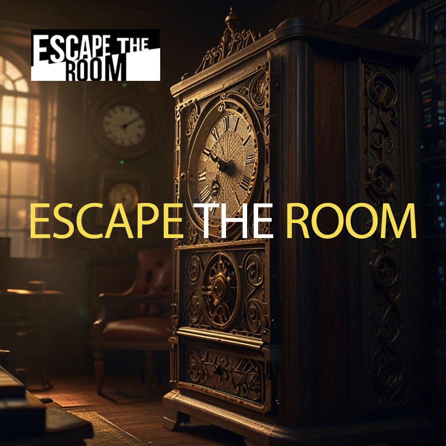 Escape the Room offer