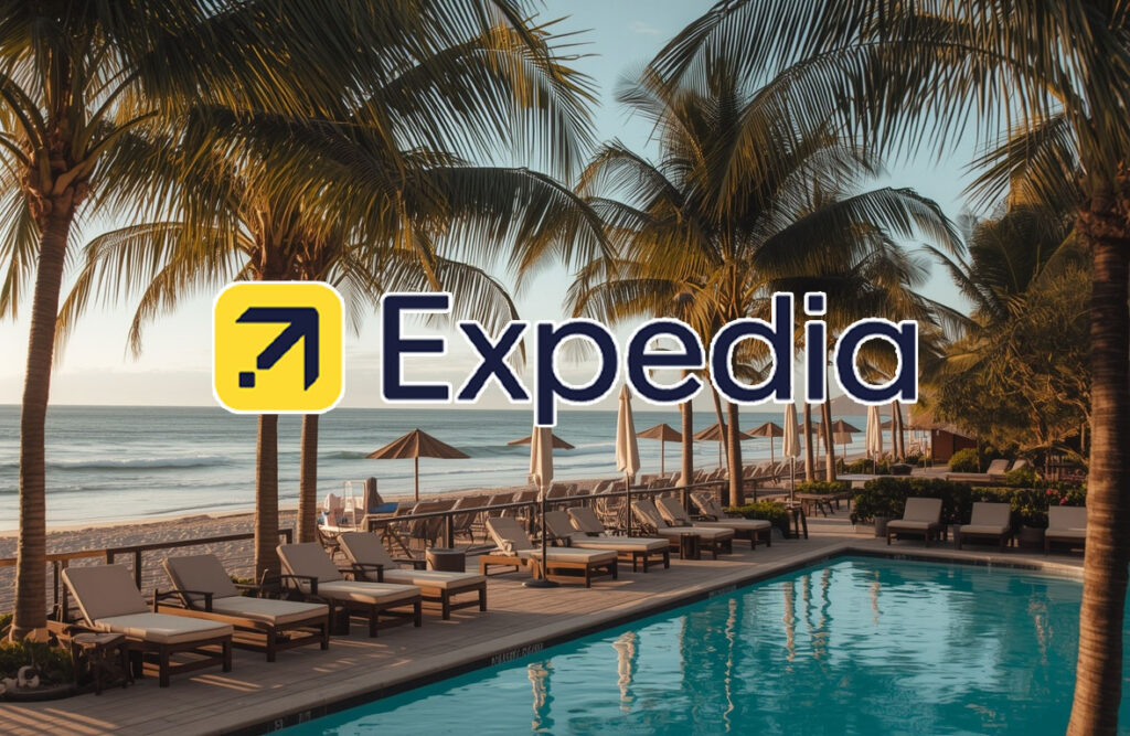 Expedia Travel Deals
