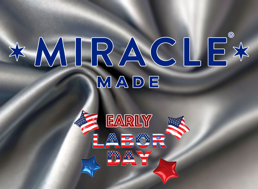 Miracle Made Sheets Sale: Early Labor Day Discounts You Can’t Miss